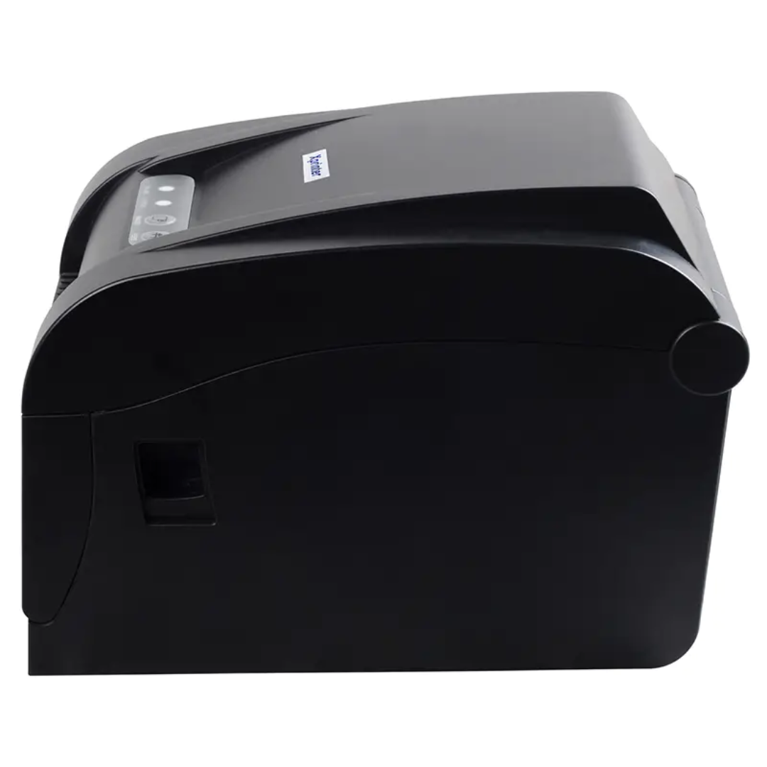Xprinter XP-350B Termal Etiket (Barkod) Printeri