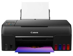 Printer Canon Pixma G640