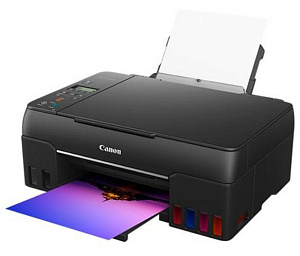 Printer Canon Pixma G640