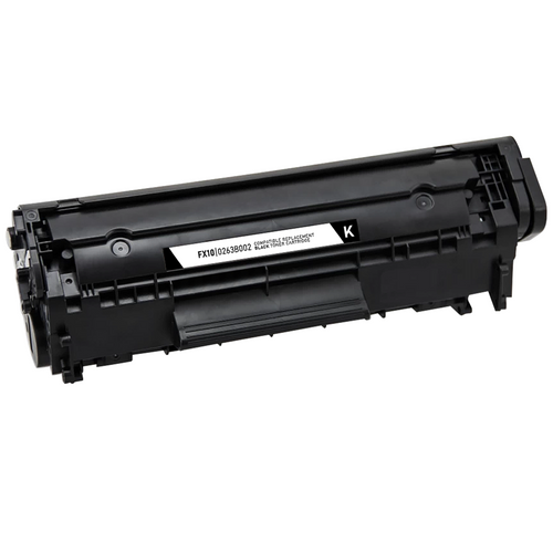 Canon FX10 Premium Toner Kartric
