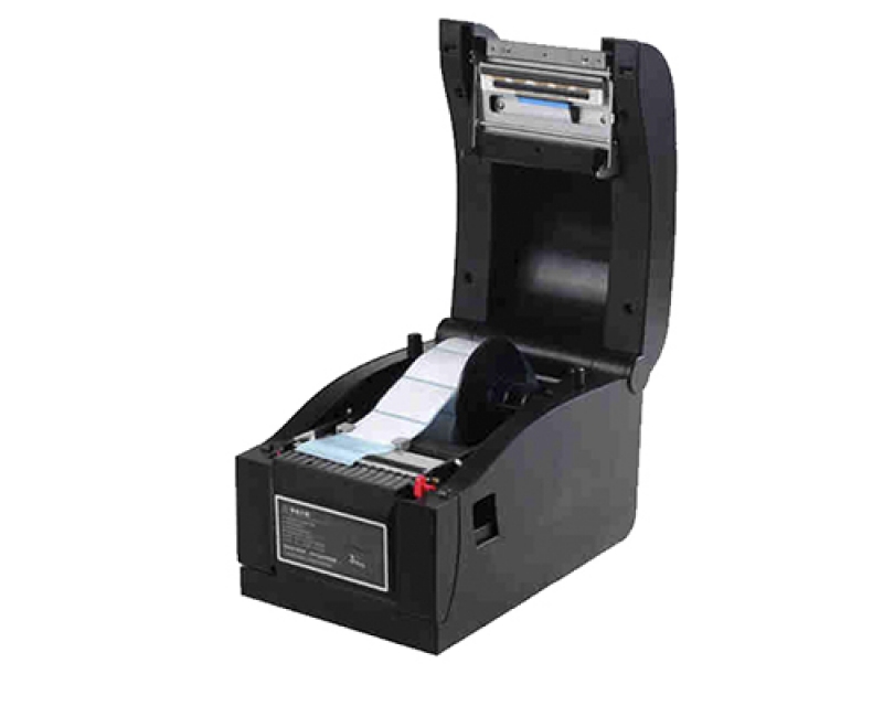 Xprinter XP-350B Termal Etiket (Barkod) Printeri