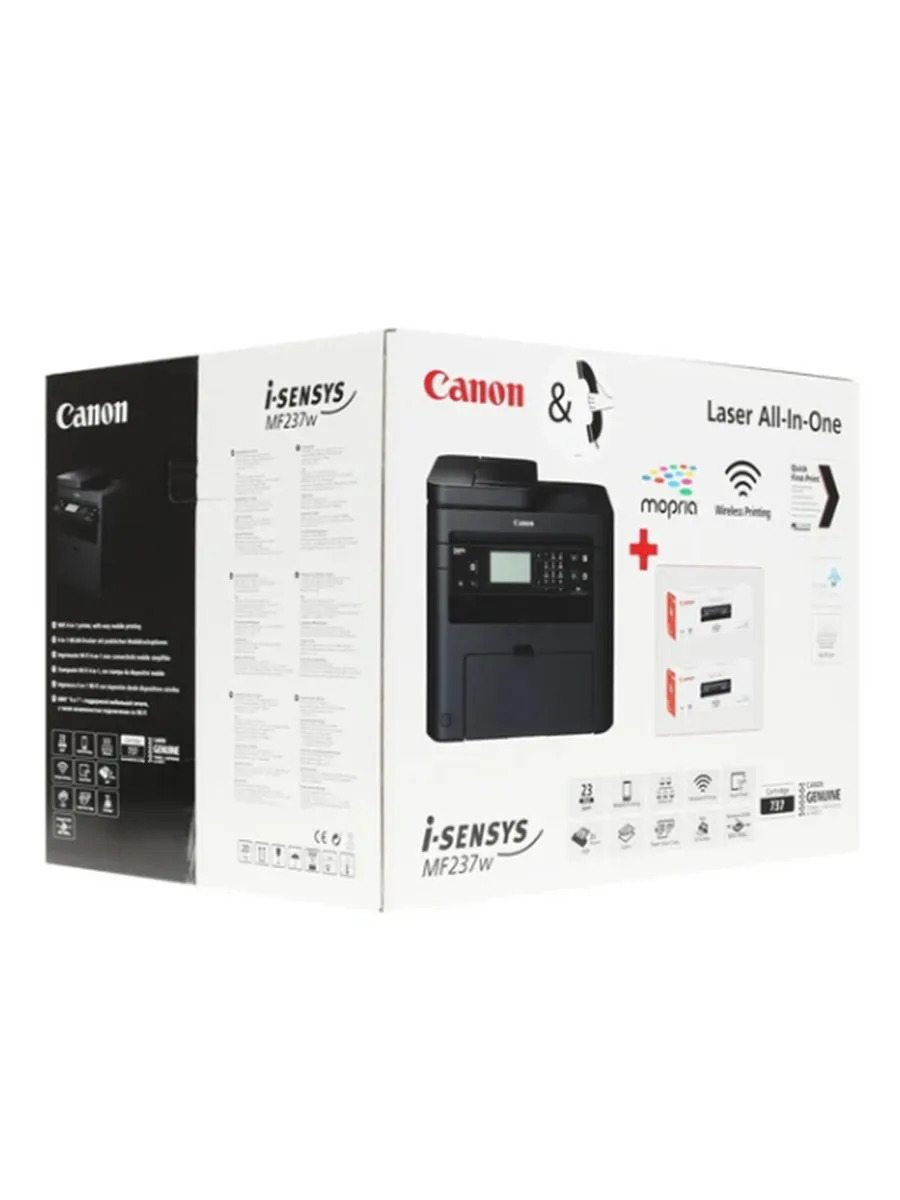 Printer Canon i-SENSYS MF237w