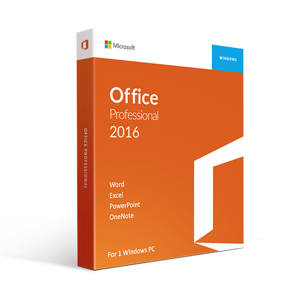 Microsoft Office 2016 Professional Plus – Uzaqdan Quraşdırılma Xidməti