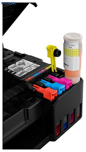 Printer Canon Pixma G640