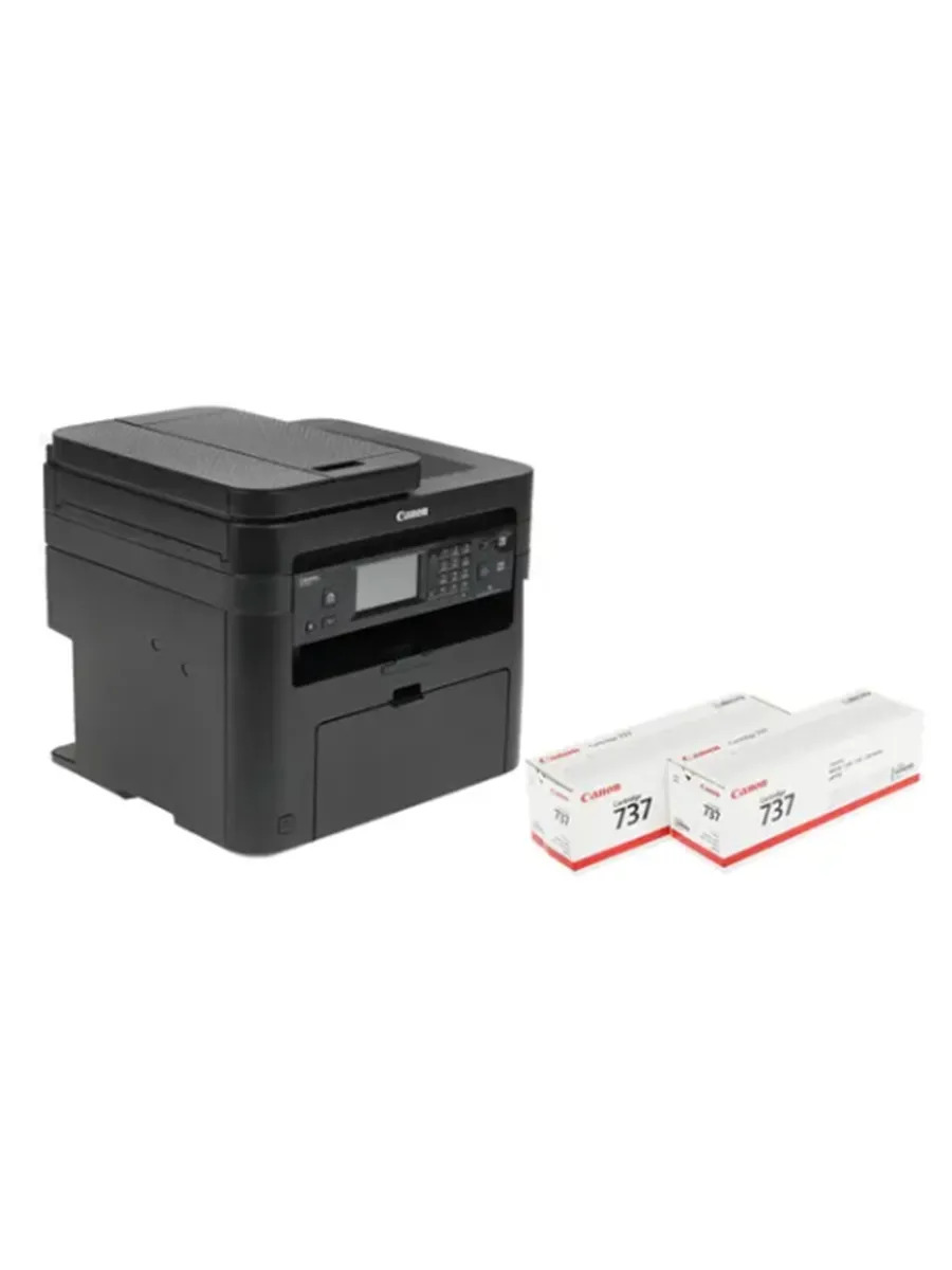 Printer Canon i-SENSYS MF237w