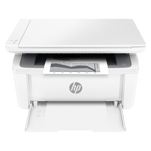 "HP LaserJet MFP M141a" printer