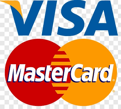 Accepted payment methods